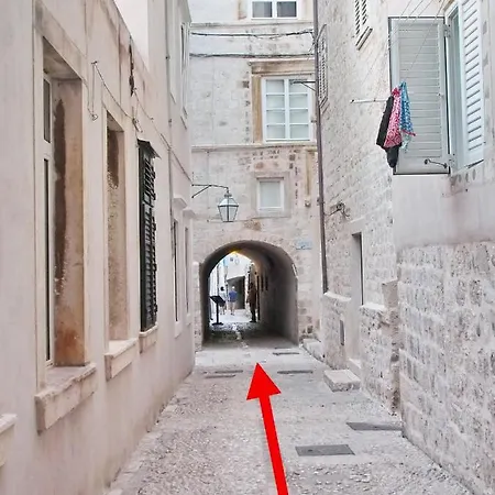 Apartment Kameo With Terrace Dubrovnik Exterior photo