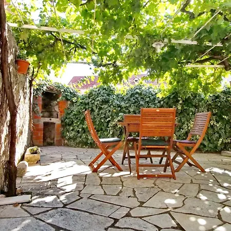Apartment Kameo With Terrace Dubrovnik Exterior photo