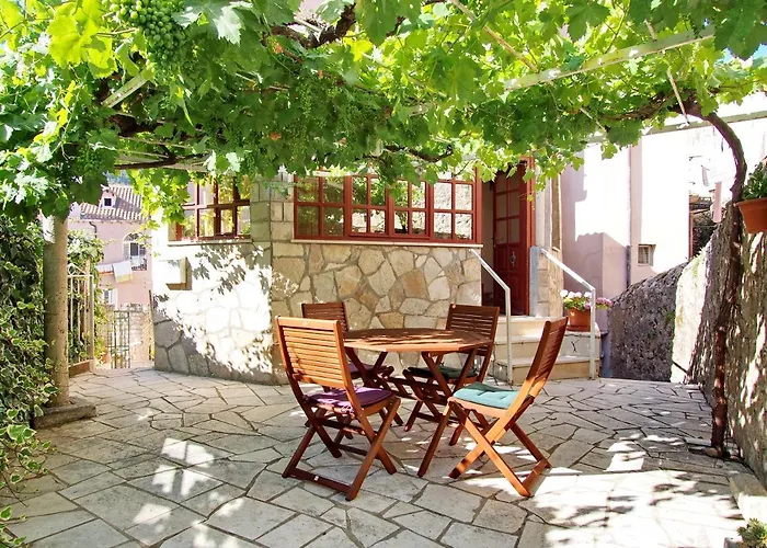 Apartment Kameo With Terrace