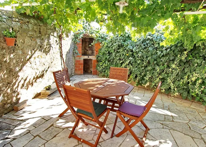 Apartment Kameo With Terrace