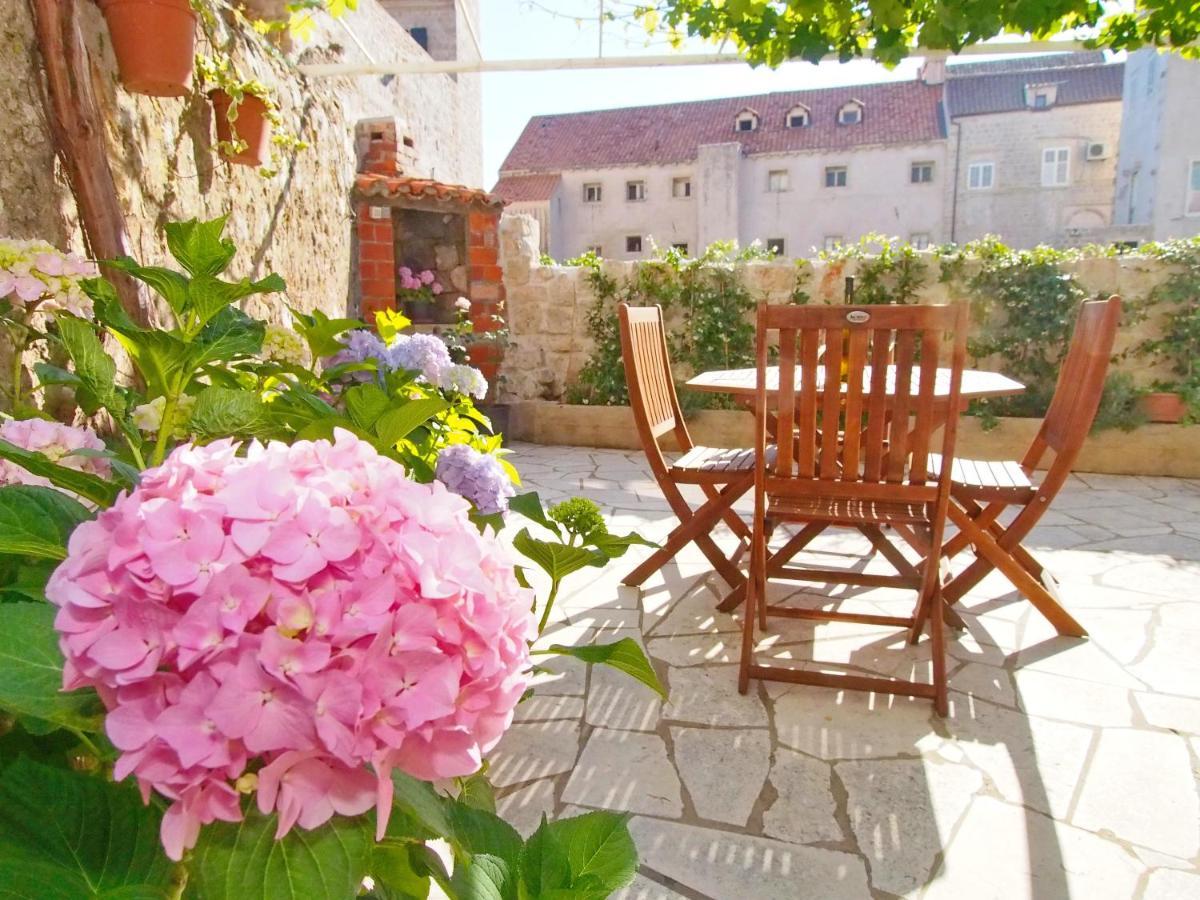 Apartment Kameo With Terrace *