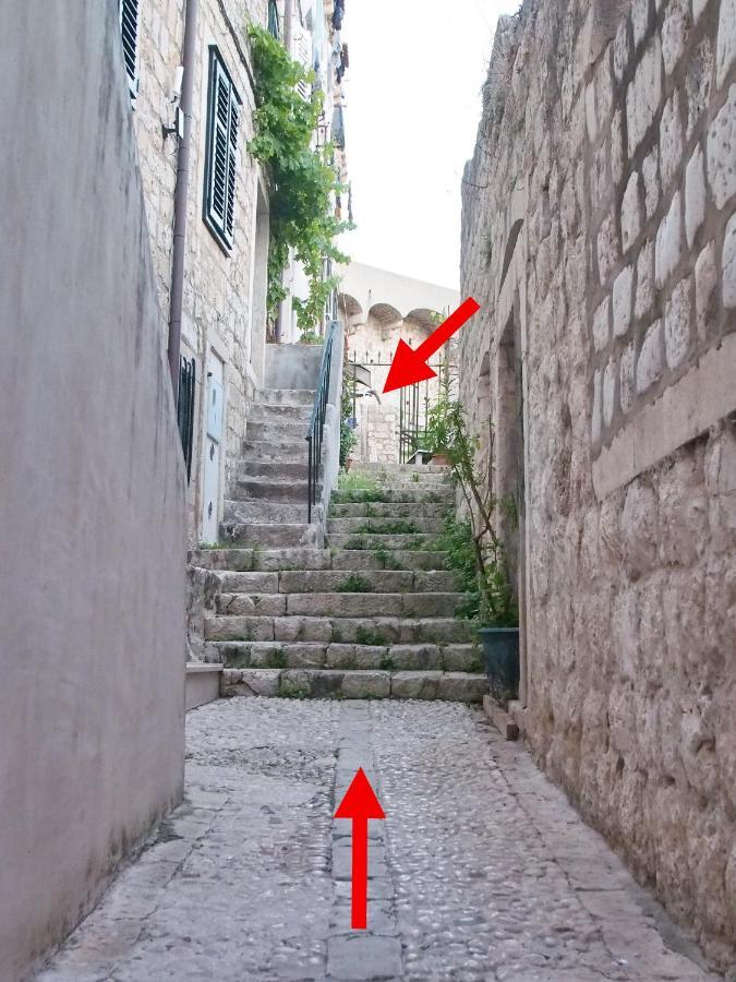 Kameo With Terrace Apartment Dubrovnik