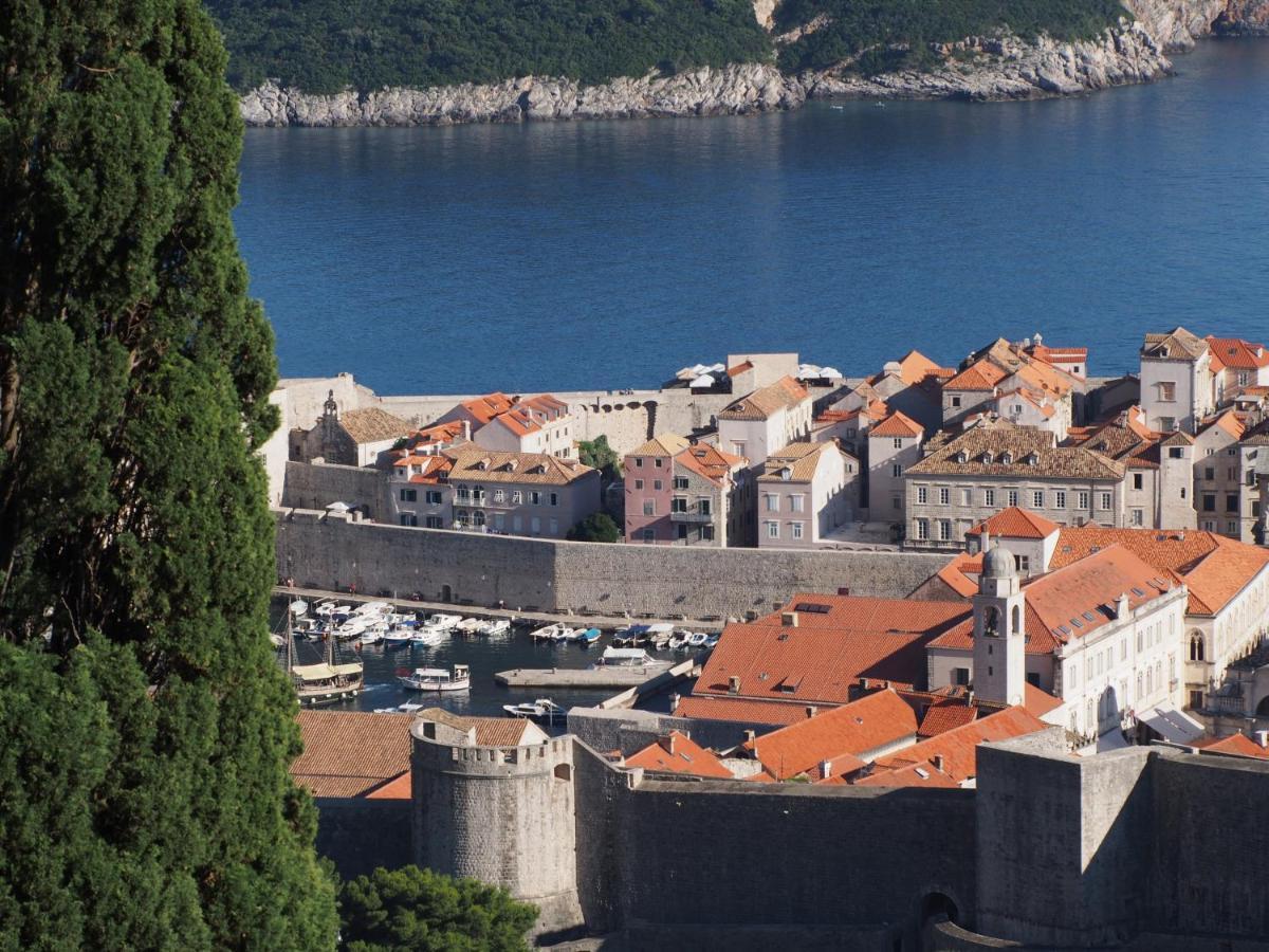 Apartment Kameo With Terrace Dubrovnik