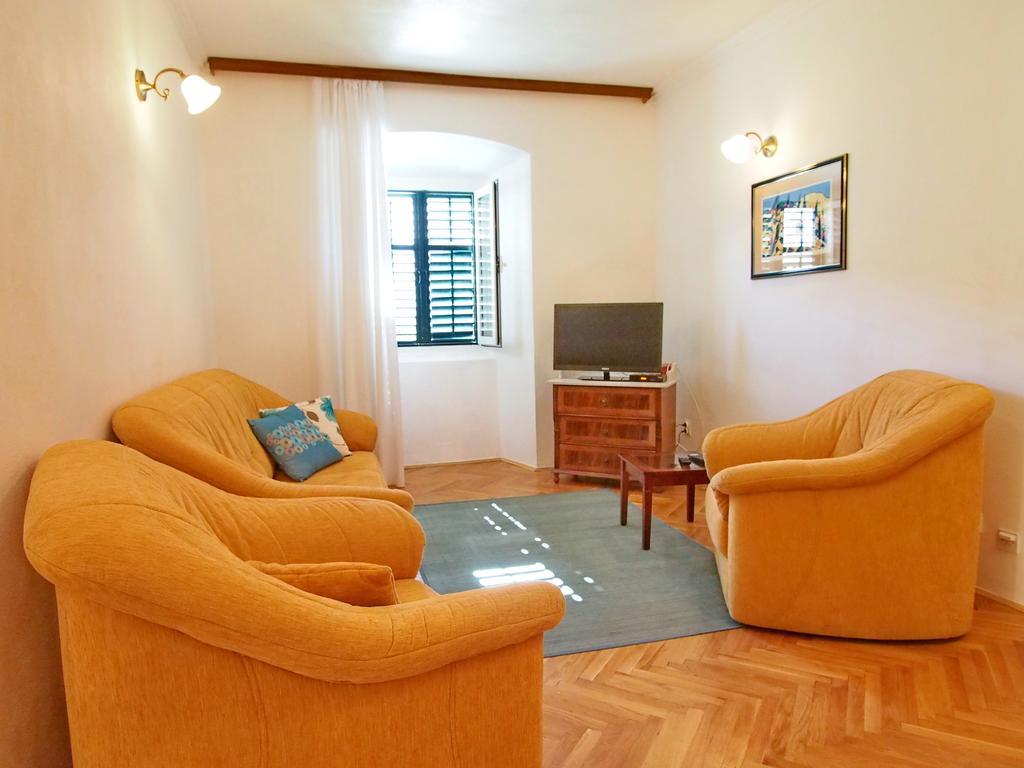 Kameo With Terrace Dubrovnik