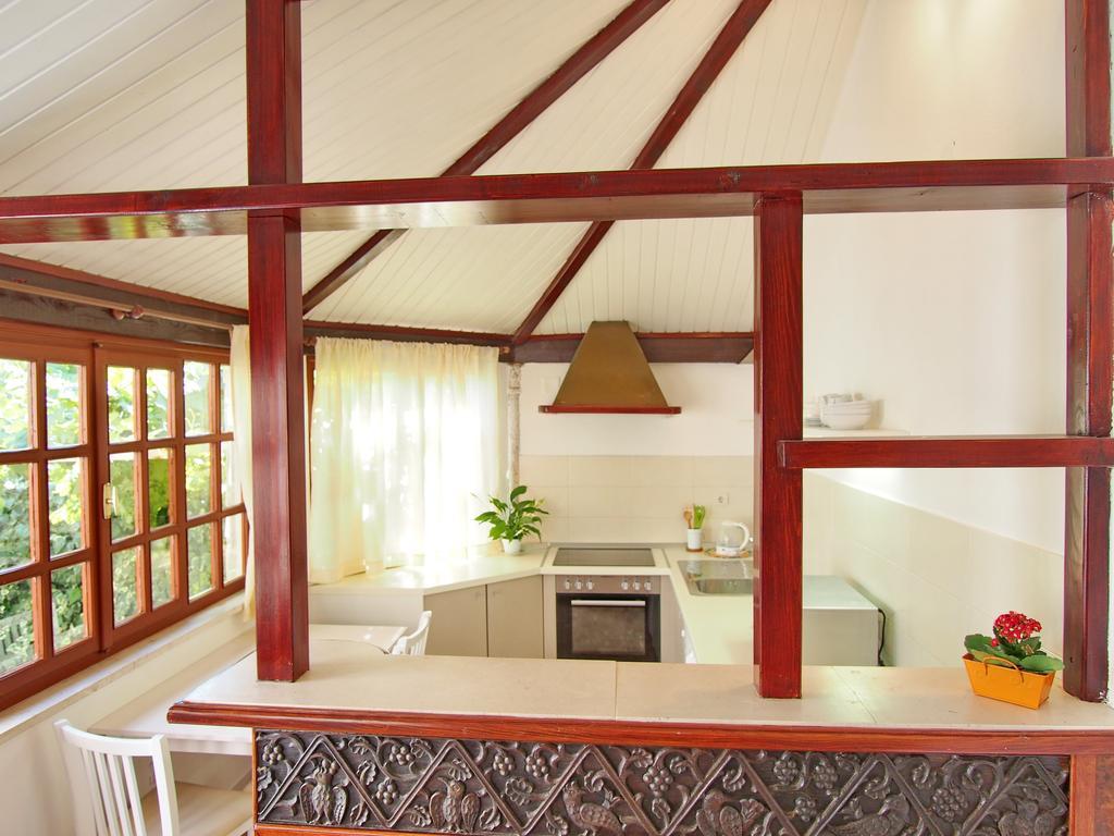 Apartment Kameo With Terrace
