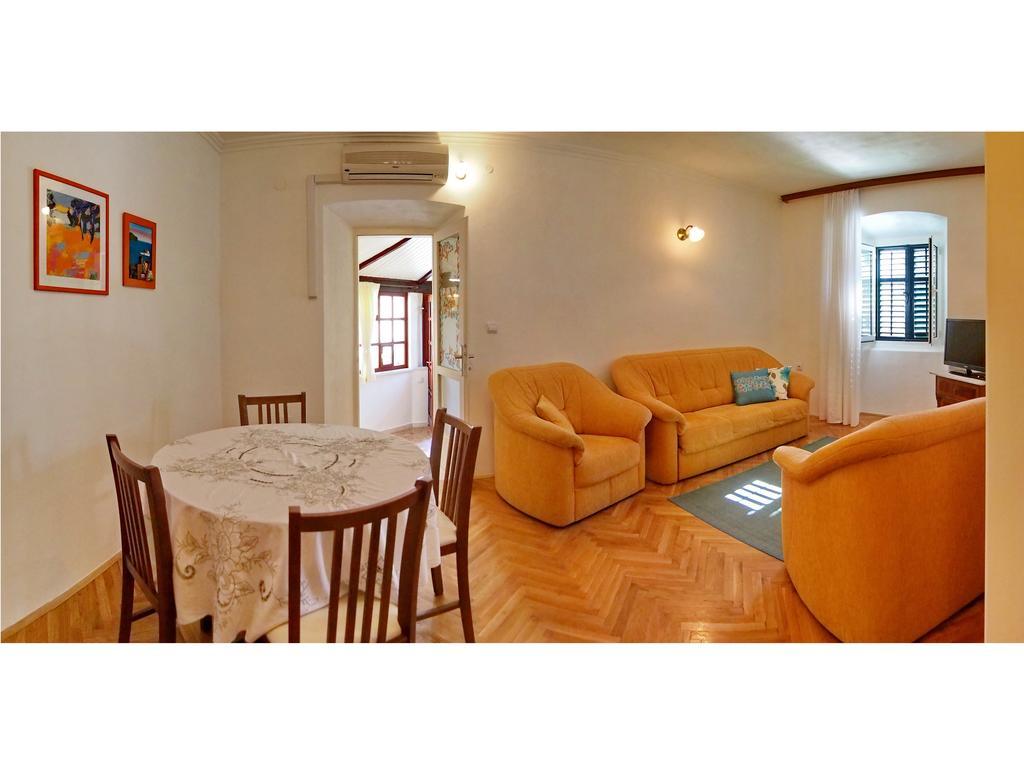 Apartment Kameo With Terrace *